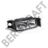 BERGKRAFT BK7300475 Headlight